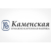 Каменская бумажно-картонная фабрика