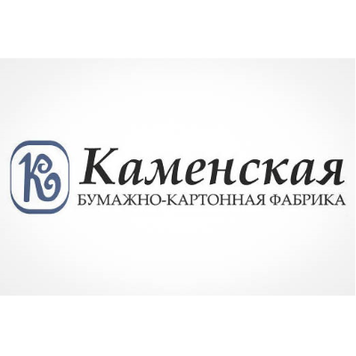 Каменская бумажно-картонная фабрика — Википедия