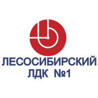 Лесосибирский ЛДК №1