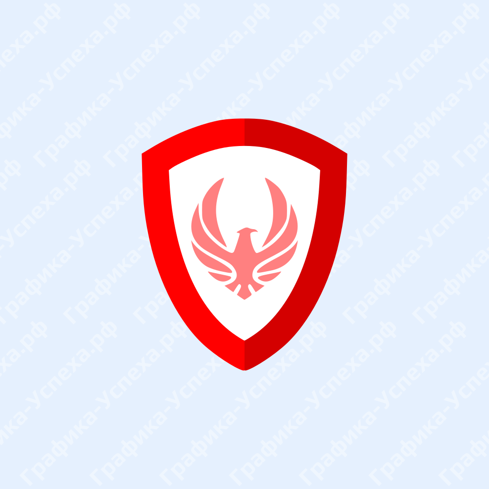 Логотип Феникс