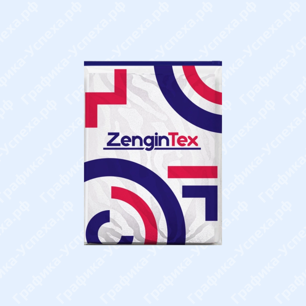 Упаковка Zengin Textile
