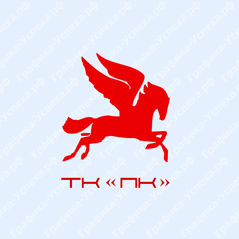 Логотип ТК ПК