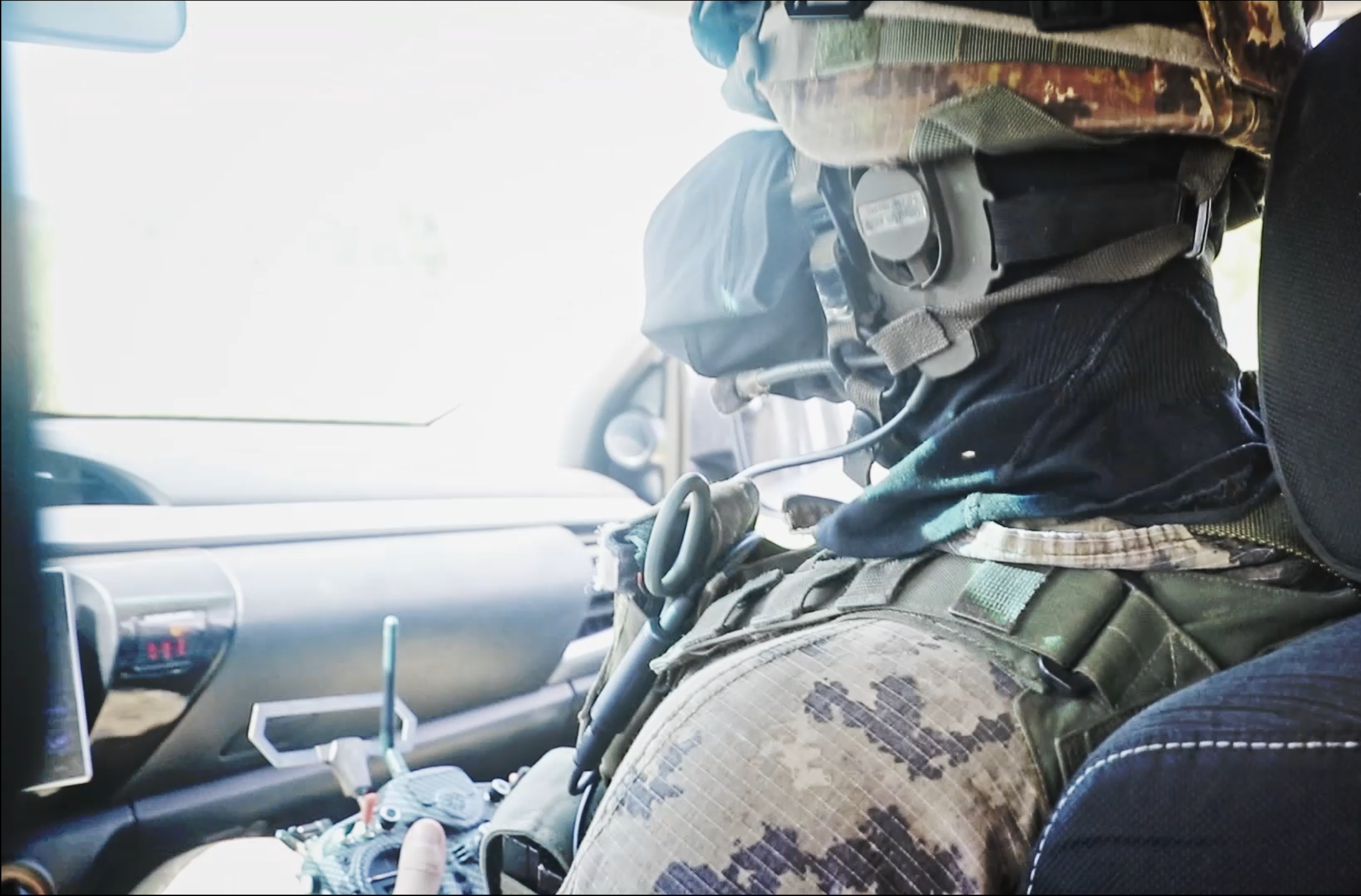 Второй пилот