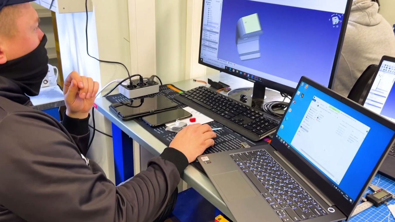 Макетирование