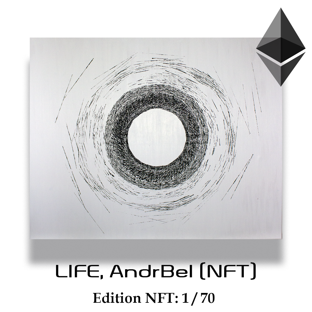 LIFE, AndrBel (NFT)