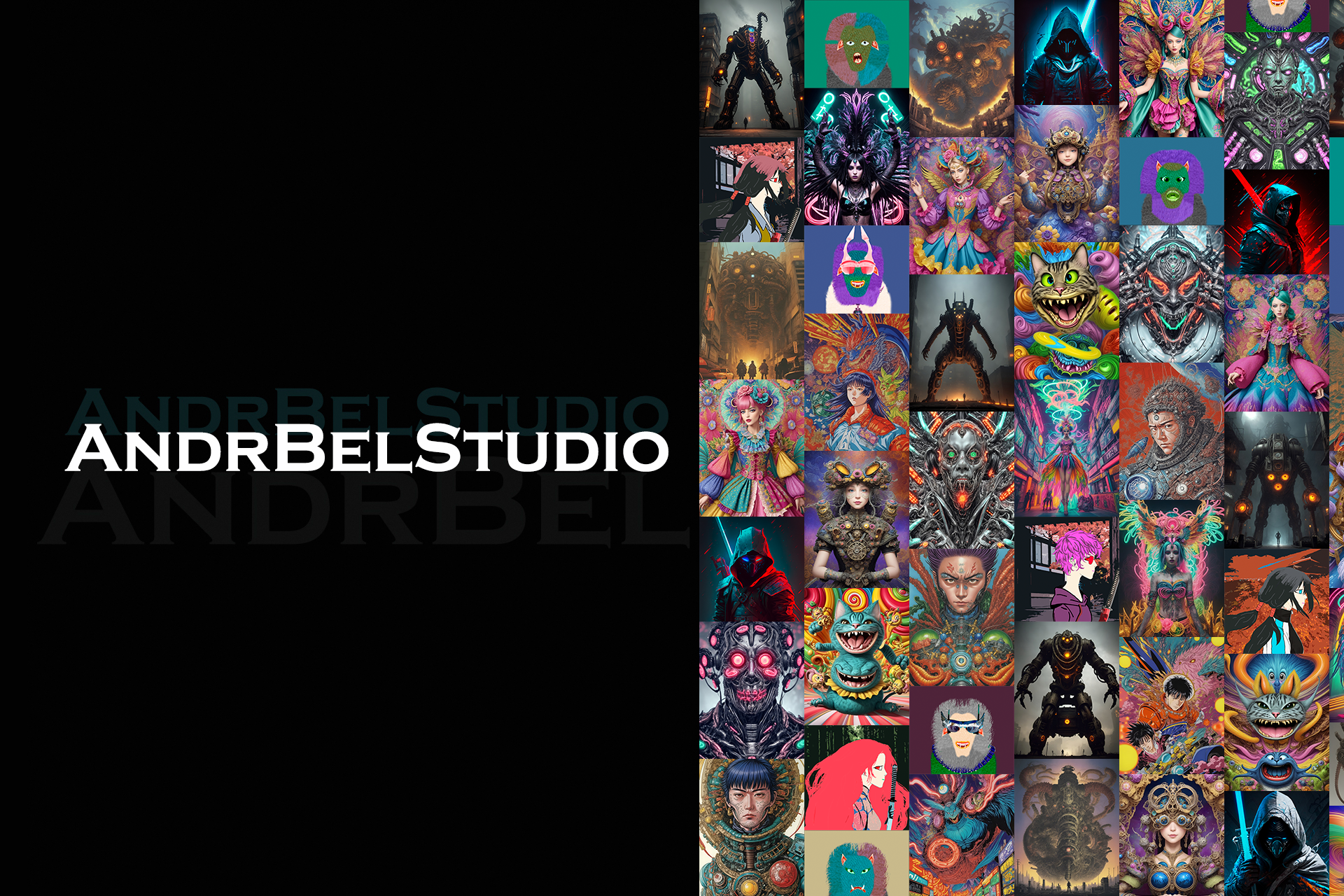 AndrBel Studio