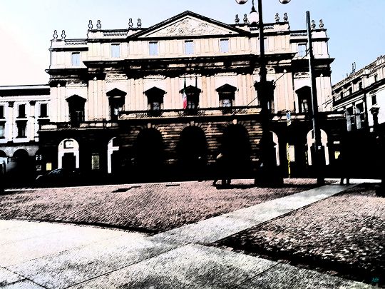Voice of Milan