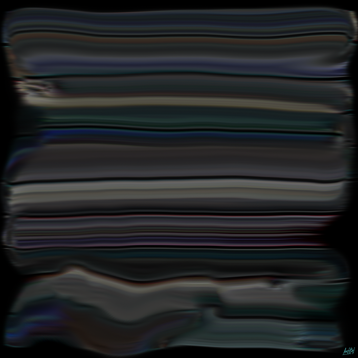 Feelings fall asleep