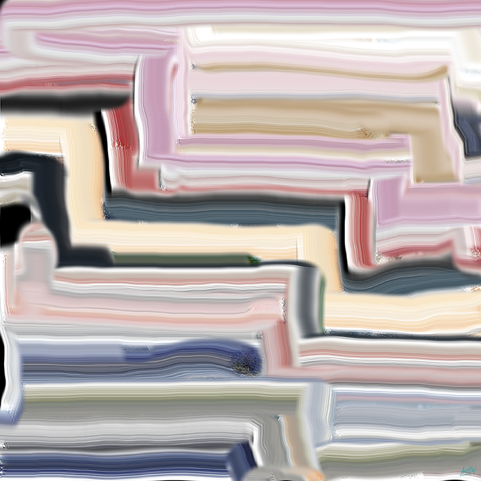 Thought steps