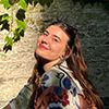 Lou-ann Albiol-Ducos (ALMINE RECH) for AbdrBel