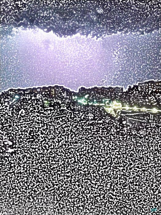 Thunderstorm