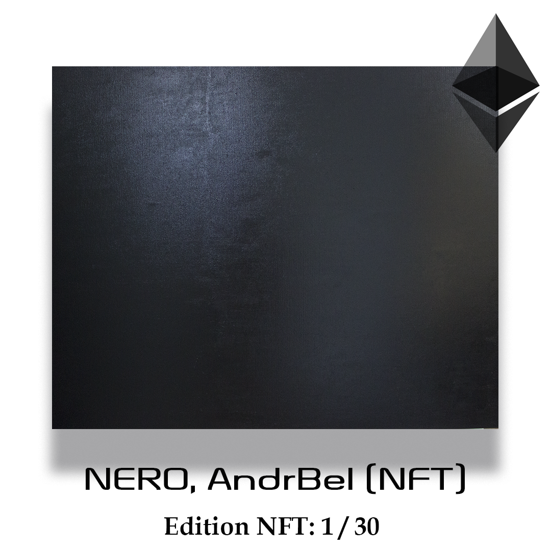 NERO, AndrBel (NFT)