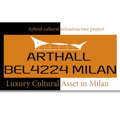 ARTHALL BEL4224 MILAN