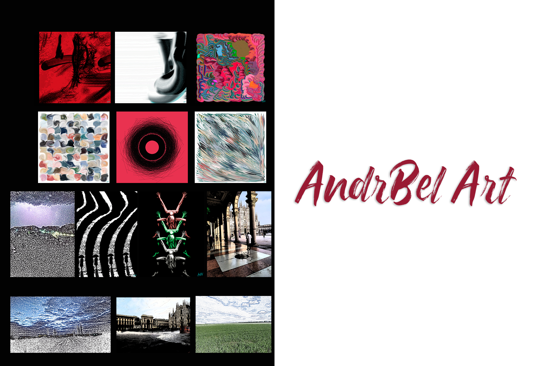 AndrBel Art