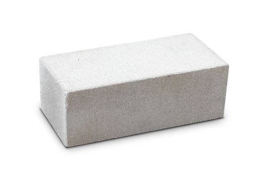 Кирпич и блоки силикатные