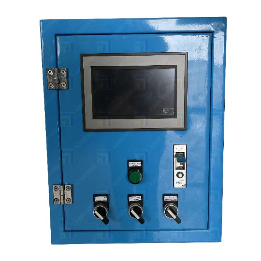 Пульт управления весового дозатора