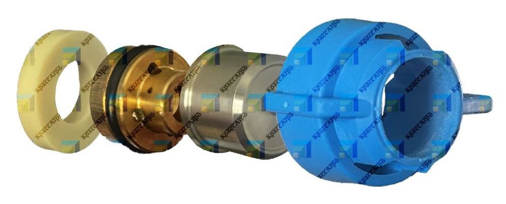 Купить распылители РОса для опрыскивателей в Краснодаре | Надежное ...