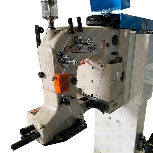 Мешкозашивочная машинка Qing Gong GK35-6A от КрассАгро