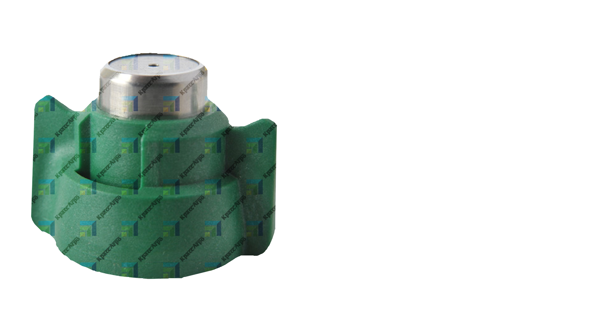 Распылитель Р.03.0.6 (Зеленый)