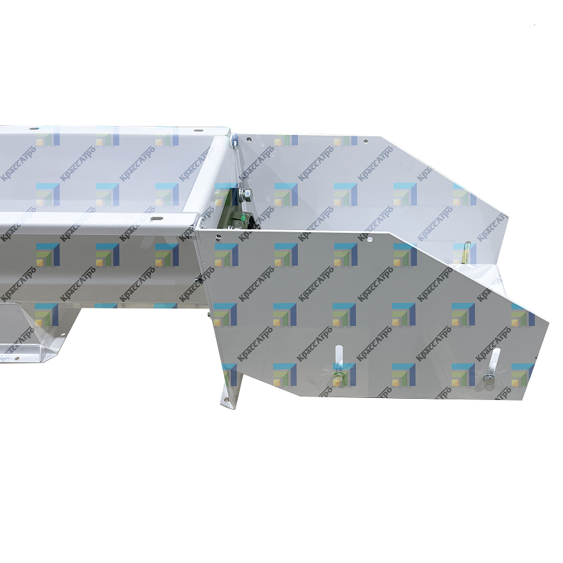 Площадка крепление мотор-редуктора