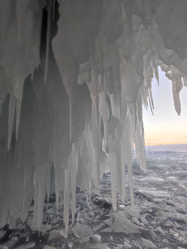 Памятник Александру 3 в городе Иркутске