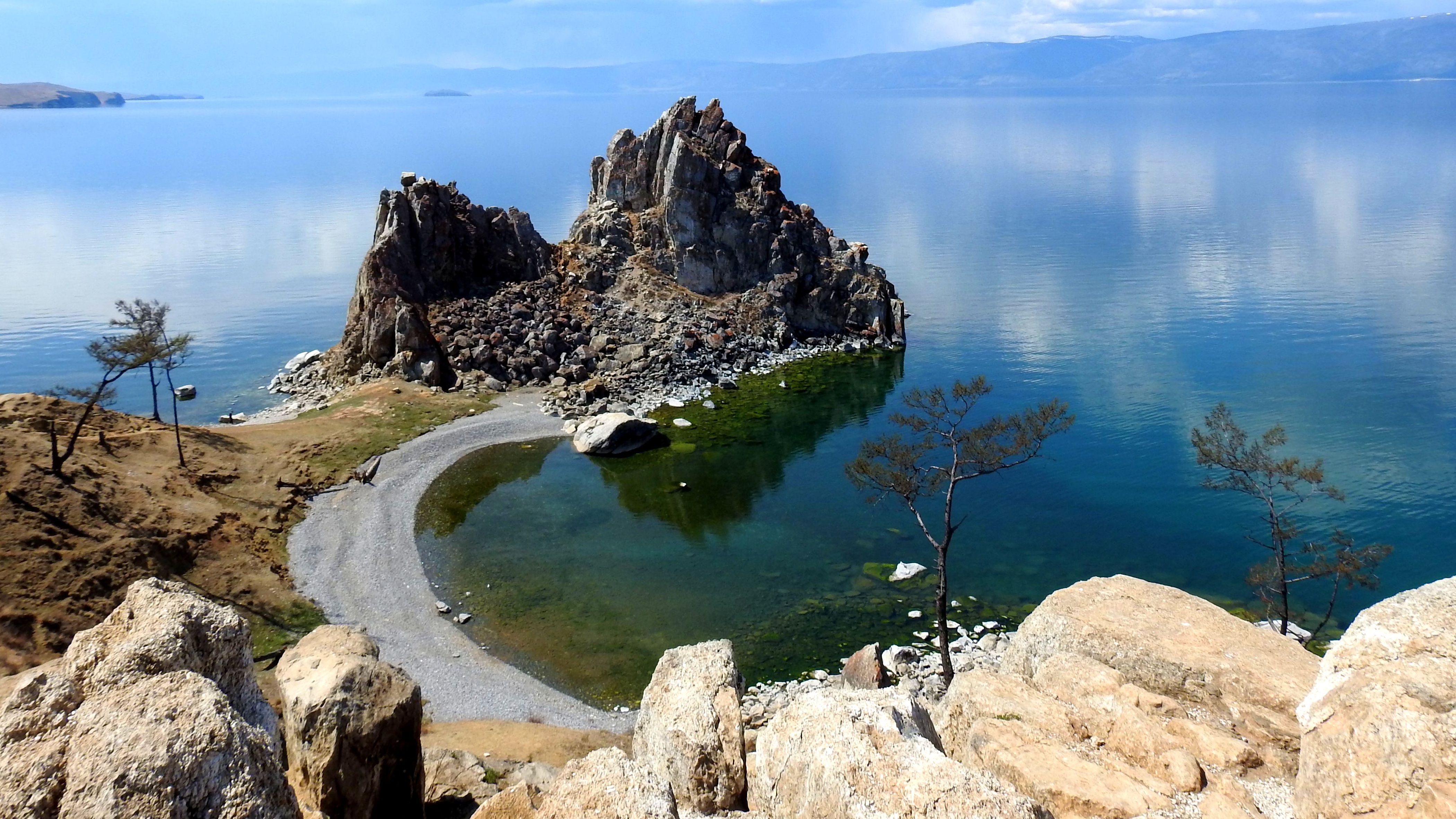 Экскурсия на остров Ольхон за 1 день из Иркутска