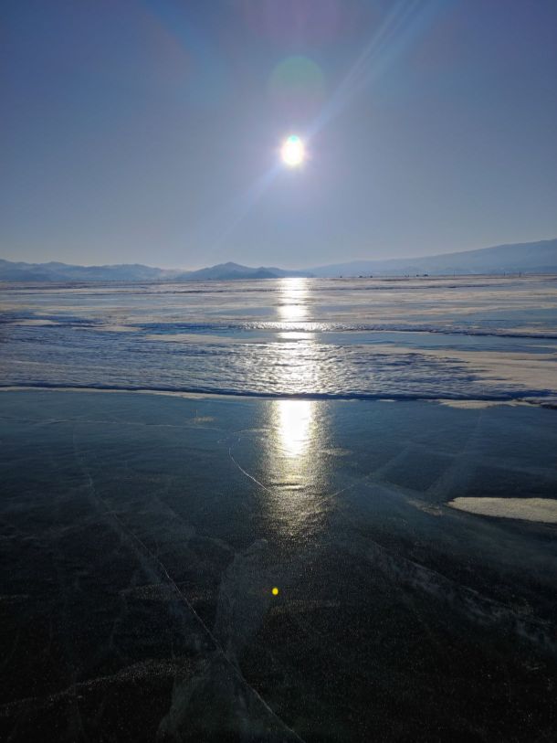 130 квартал в городе Иркутске