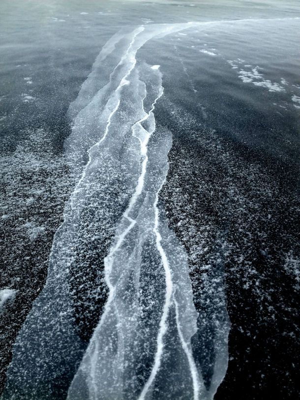 Окна Иркутска