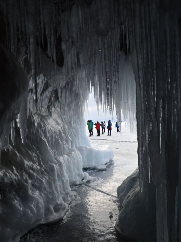 Памятник Шелихову в городе Иркутске