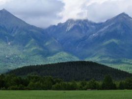 Экскурсия в Тункинскую долину, Аршан из Иркутска. Бурятия за 1 день