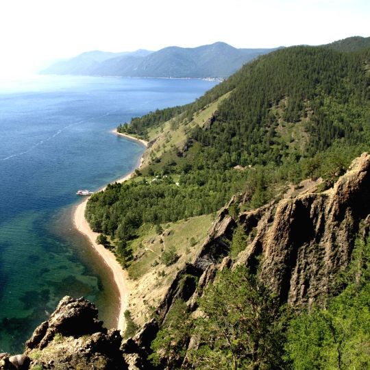 Утес Скрипер