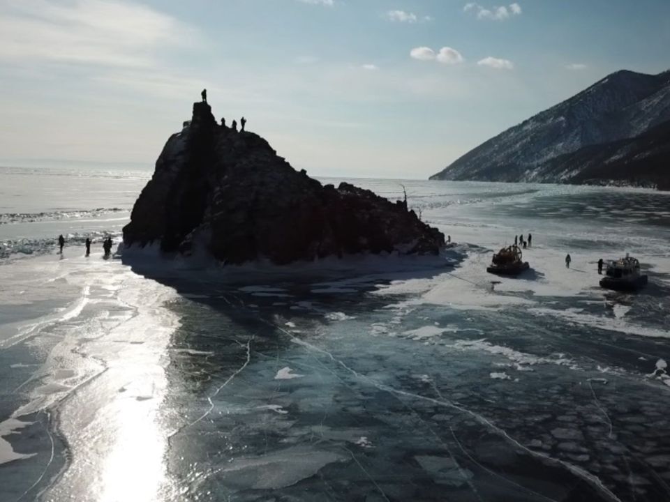 Бакланий камень