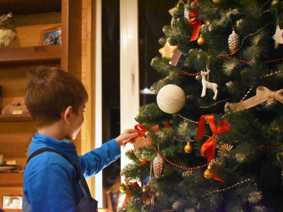 Долина Мечтателей