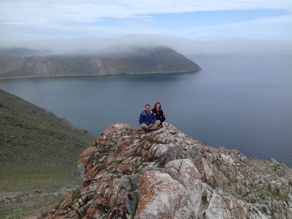 Усть-Ангинский залив