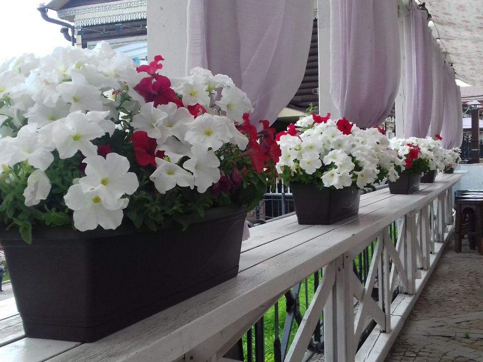 Обзорная экскурсия по городу Иркутску. 130 квартал 