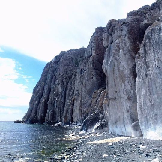 Утес Саган-Заба