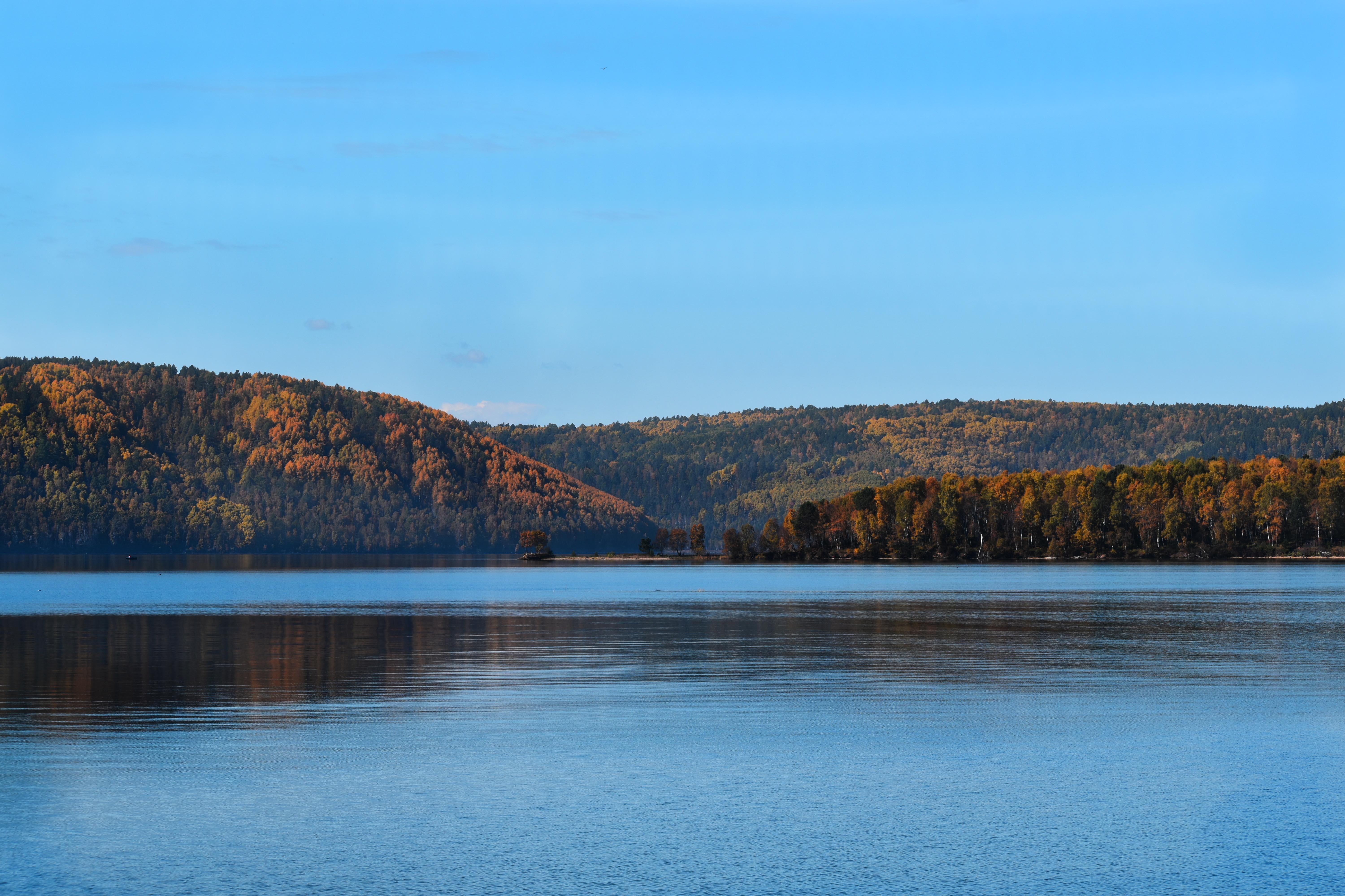 Листвянка и Тальцы. Экскурсия из Иркутска на Байкал. Исток Ангары, пос Никола. Вид на Олхинское плато Восточного Саяна