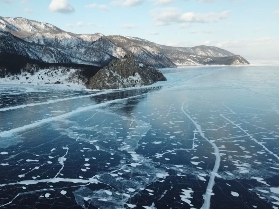 Бухта Песчаная