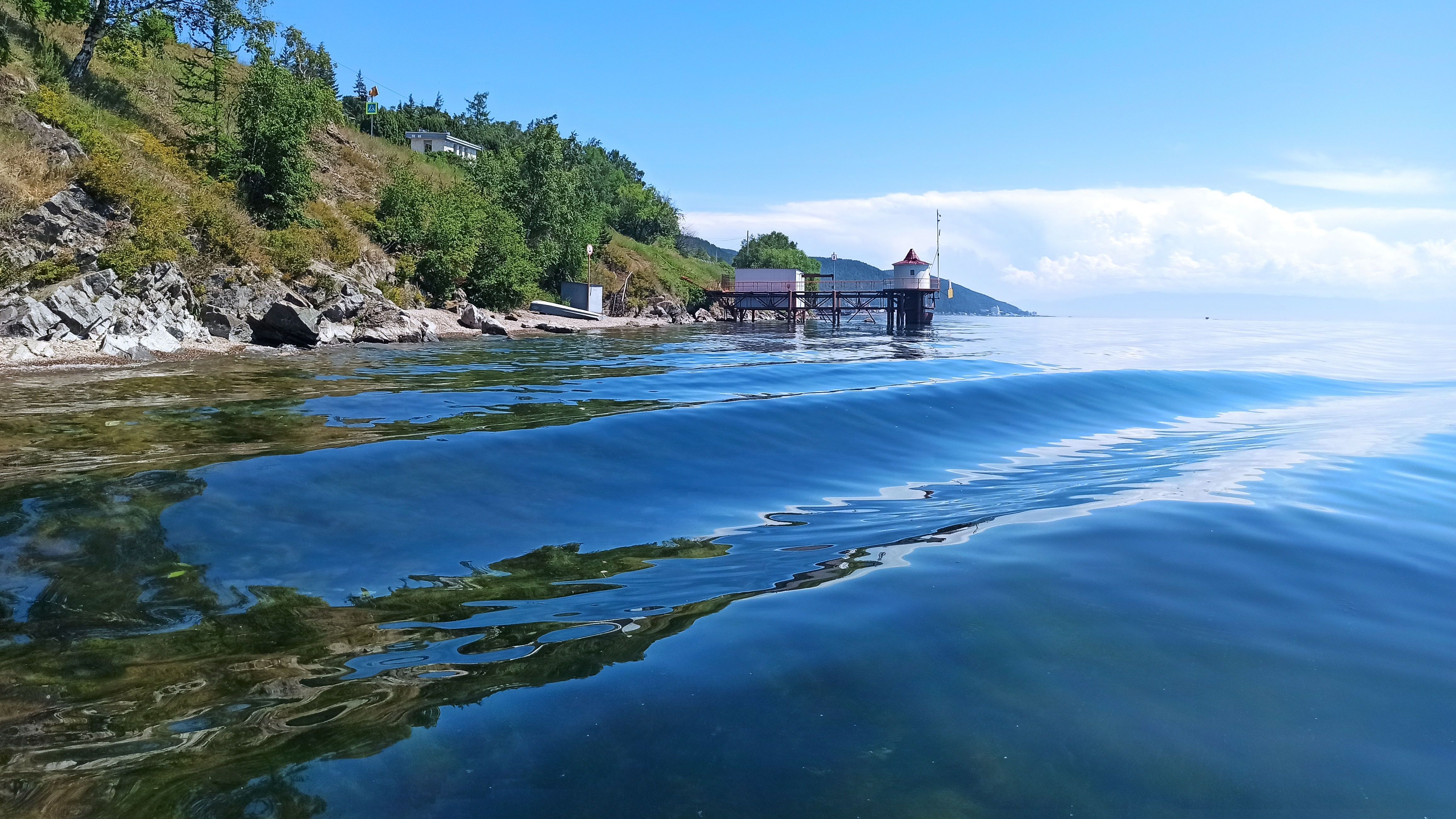 Листвянка и Тальцы экскурсия из Иркутска за 1 день