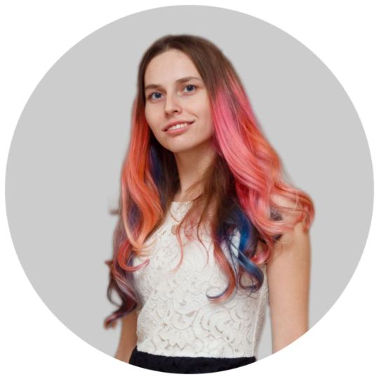 ОЛЬГА КВАСОВА