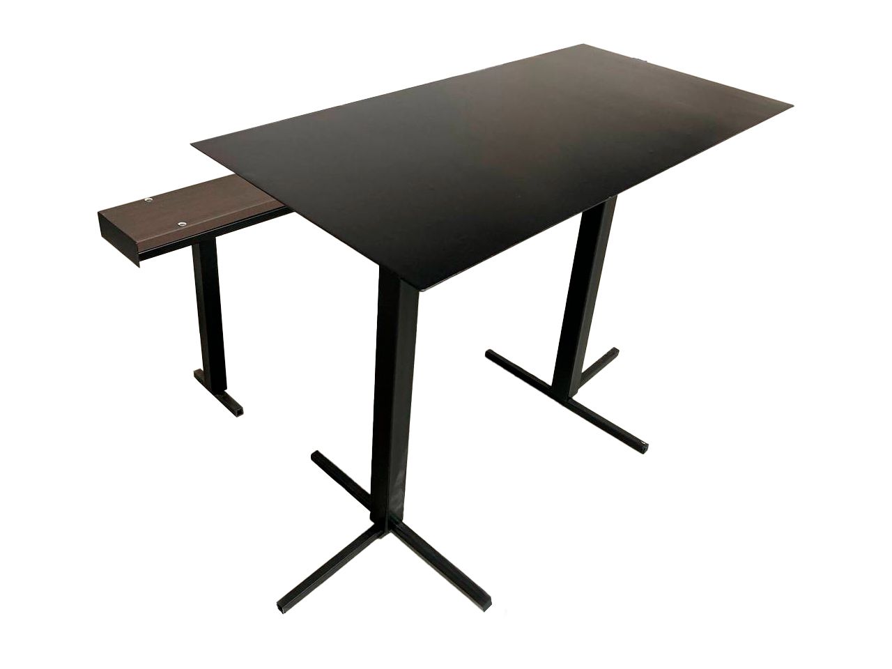 Стол и лавка 3