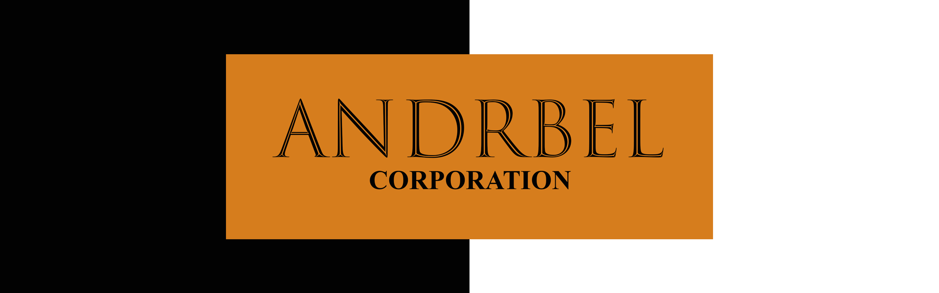 ANDRBEL CORP logo