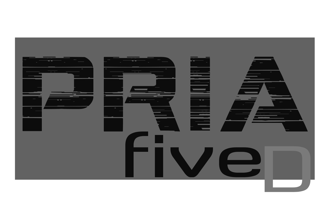PRIA fiveD