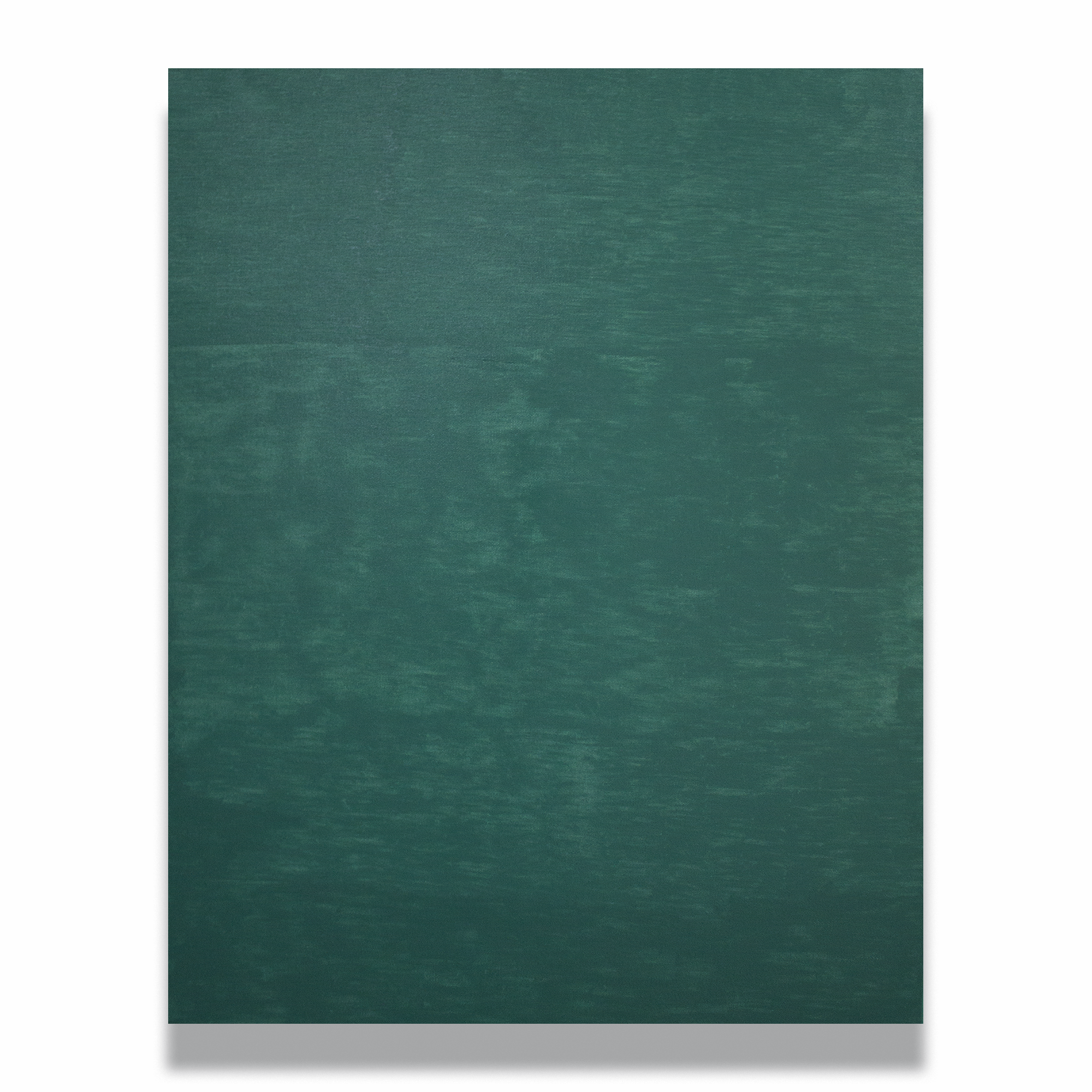 VERDE (2025) AndrBel. Oil on canvas, 80 × 100 cm (31,5 x 39,37 in.)