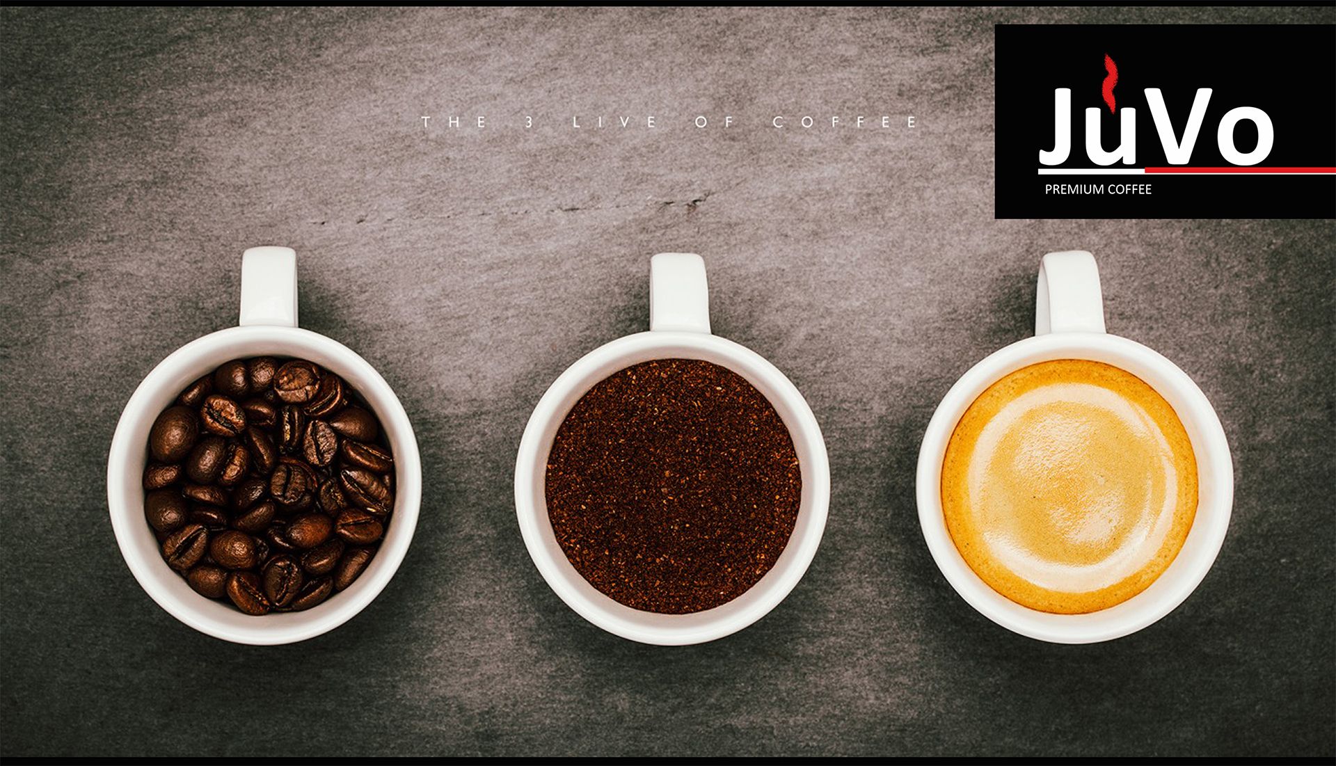 JuVo coffee