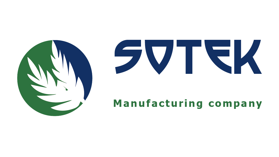 SOTEK Logo
