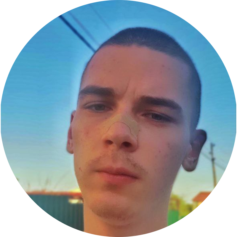 Кирилл Зюзин