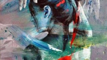 Изящная девушка