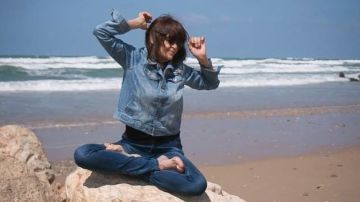 Концепция Жуковой