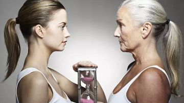 Старение вспять